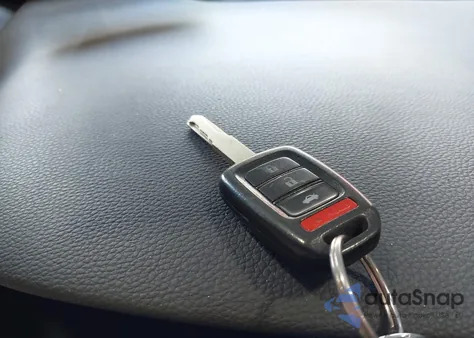 2017 Honda Accord Lx-S from USA, damaged, VIN 1HGCT1B34HA005209